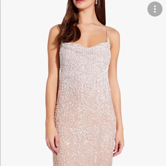 2018 party wear dress